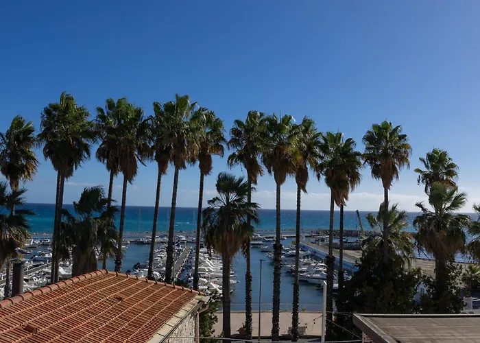 Locanda Fra Diavolo Diano Marina