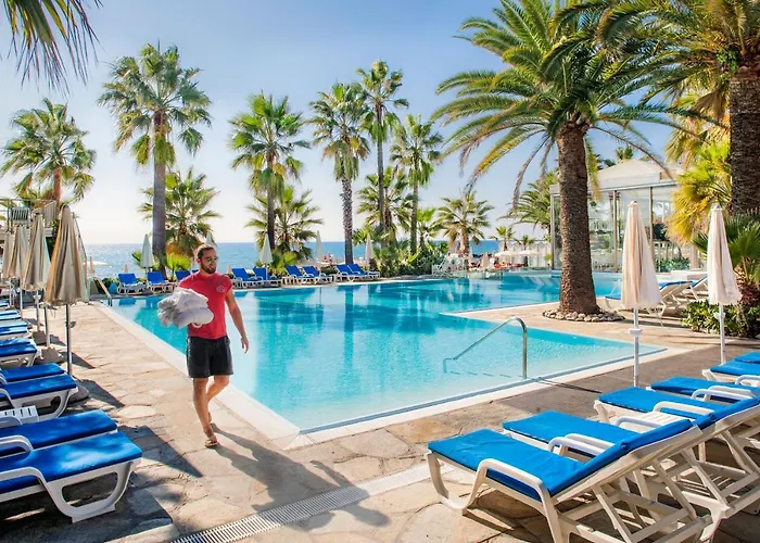 Hotel Caravelle Thalasso&Wellness